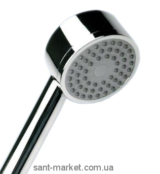 Душевая лейка Disflex коллекция Essence хром D1080C