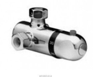 ALPI Душовий вентиль TA54145