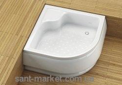 Aquaform Standard Панель до піддону 80x80 18605