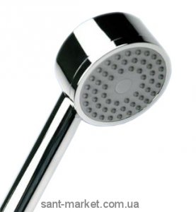 Душевая лейка Disflex коллекция Essence хром D1080C