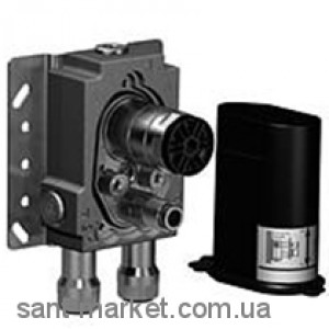 Dornbracht Елемент для прихованого монтажу (ванна) 35 020 970-90