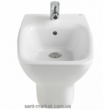 Биде подвесное Gala коллекция Street Square 53х35х40 с переливом G7058601(05362)