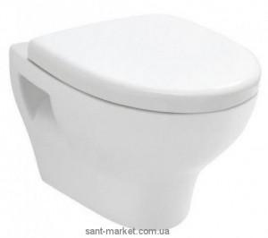 Унітаз підвісний Gala колекція Street G7319101 (31172) + Сидіння G5127501