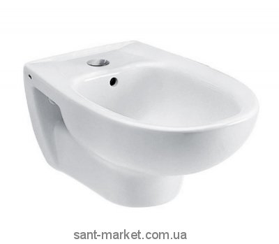 Біде підвісне Gala колекція ELIA 55х35х40 з переливом G7189201 (18362)