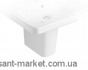 GALA STREET SQUARE Полуп'едестал G7058701 (05432)