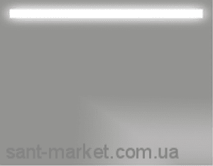 Bretta Combo Зеркало c подсветкой AT0260