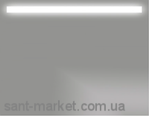 Bretta Combo Дзеркало c підсвічуванням AT0260