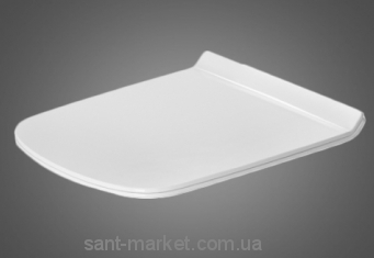 Duravit DuraStyle Кришка 0060590000