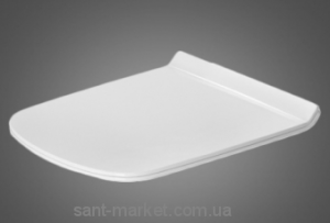 Duravit DuraStyle Крышка 0060510000