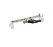 GEBERIT BASIC - ДРЕНАЖНЫЙ КАНАЛ  МОНТАЖ В ЦЕНТРЕ КОМНАТЫ  120 СМ 154.415.00.1