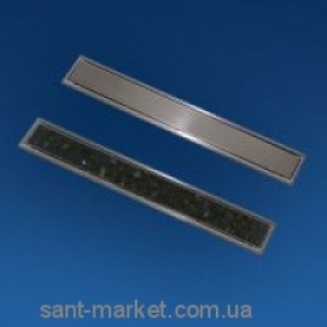 Sanit Крышка дренажного канала  