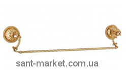 F.L.A.B. ANASTASIA Полотенцедержатель 60 см золото 288 ORO*