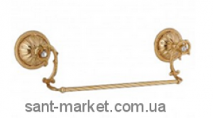 F.L.A.B. ANASTASIA Полотенцедержатель 40 см золото 287 ORO *