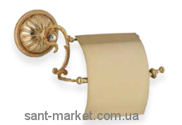 F.L.A.B. ANASTASIA Бумагодержатель золото 284 ORO