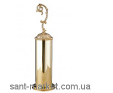 F.L.A.B ANASTASIA Щетка напольная золото 285oro*