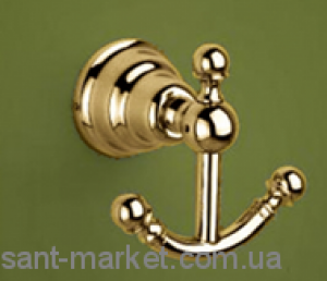 F.L.A.B CANOVA Гачок золото 346oro *