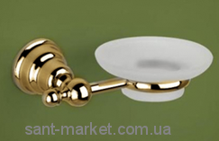 F.L.A.B CANOVA Мыльница подвесная золото 341 oro *