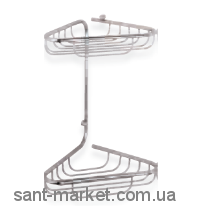 F.L.A.B Griglie решітка кутова подвійна 31 * 22 * ​​42 золото 2201 ORO *