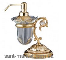 F.L.A.B ANASTASIA Дозатор жидкого настольный мыла золото 289/D ORO*