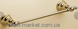 F.L.A.B CANOVA Полотенцедержатель 40 см золото 347 ORO*