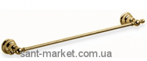 F.L.A.B CANOVA Полотенцедержатель 60 см золото 348oro *