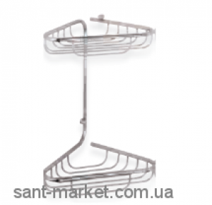 F.L.A.B Griglie решетка угловая двойная 31*22*42 золото 2201 ORO*