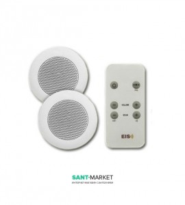  Встраиваемое радио KBSOUND Basic