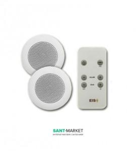  Встраиваемое радио KBSOUND Basic