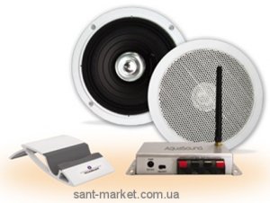 Aquasound Bluetooth музыкальная система BMC50Easy