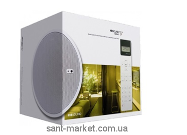KBSOUND Вбудоване радіо iSelect 5