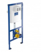 Система инсталляции для подвесного унитаза Villeroy&Boch ViConnect 2в1 52 5х112х13 5 92246100