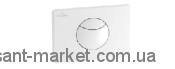 Villeroy&Boch ViConnect Е100 Клавиша смыва белая 92248568