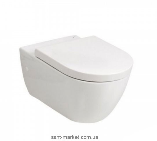 Унітаз підвісний Gala колекція Emma G7308401 + Сидіння G5166101