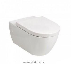 Унітаз підвісний Gala колекція Emma G7308401 + Сидіння G5166101