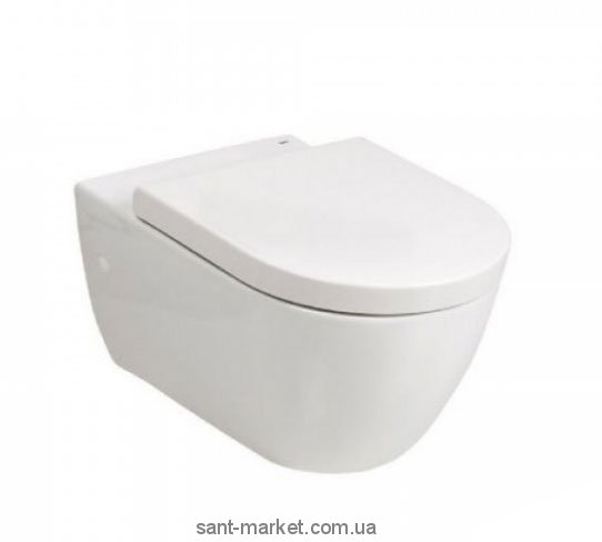 Унитаз подвесной Gala коллекция Emma G7308401 + Сиденье G5166101