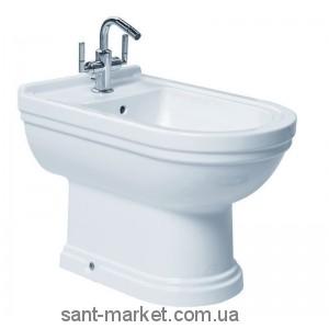 Биде напольное Gala коллекция Noble 58x36х39 с переливом G1236001