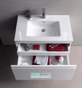 LAUFEN Pro-S Тумба с умывальником 80*50 см 8179650001041+4834710964641