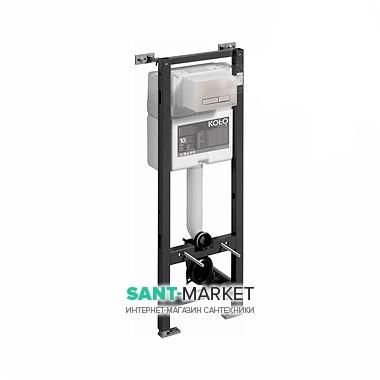 Система инсталляции для подвесного унитаза Kolo Technic GT Smart Fresh 40х113х23 99440000