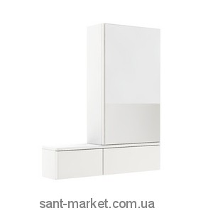 Kolo Nova Pro 850 Шкафчик зеркальный (правый) 88433-000