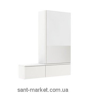 Kolo Nova Pro 850 Шафка дзеркальний (правий) 88433-000