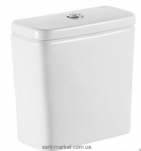 Бачок унітазу Roca Debba з механізмом змиву A341990000