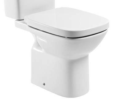 Унитаз напольный Roca коллекция Debba A342997000