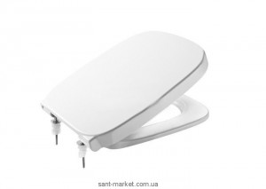 ROCA DEBBA Сиденье для унитаза A8019D0004