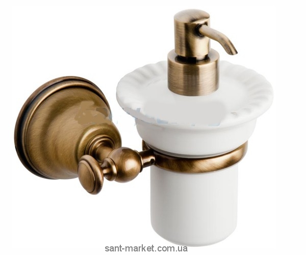 ALL.PE HARMONY Дозатор для мыла VCOT HA108