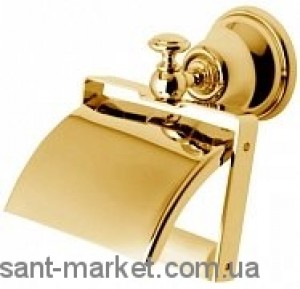 ALL.PE Harmony бронза паперотримач VCOT HA219