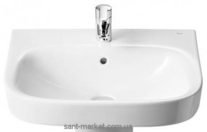 Раковина для ванної підвісна Roca колекція Debba біла A325996000