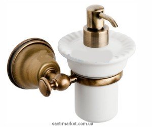 ALL.PE HARMONY Дозатор для мыла VCOT HA108