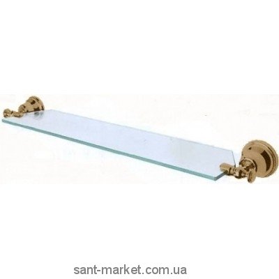 All.pe Harmony Полка для ванної кімнати VCOT HA018