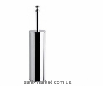 ALL. PE HARMONY хром-керамик ёршик CR HA120