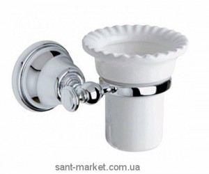 ALL.PE HARMONY Стакан CR HA109